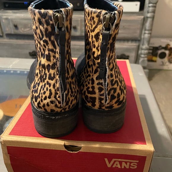 Sperry boots - Picture 4 of 6